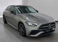 Mercedes-Benz C 180 Lim. Amg Line, Night-Paket, OLED Silber - thumbnail 1