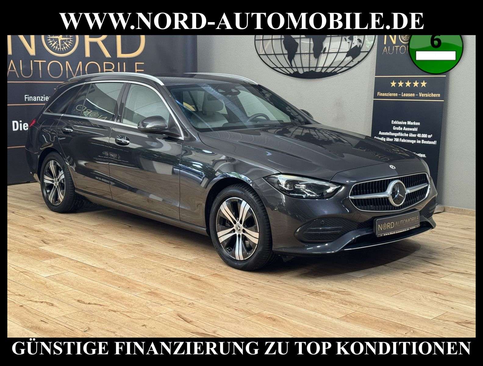 2022 Mercedes Benz C 220