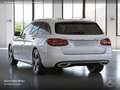 Mercedes-Benz C 300 e T AVANTG+360+MULTIBEAM+BURMESTER+SPUR+TOTW Weiß - thumbnail 24