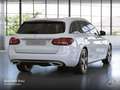 Mercedes-Benz C 300 e T AVANTG+360+MULTIBEAM+BURMESTER+SPUR+TOTW Weiß - thumbnail 5