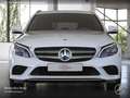 Mercedes-Benz C 300 e T AVANTG+360+MULTIBEAM+BURMESTER+SPUR+TOTW Weiß - thumbnail 8