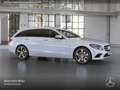 Mercedes-Benz C 300 e T AVANTG+360+MULTIBEAM+BURMESTER+SPUR+TOTW Weiß - thumbnail 20
