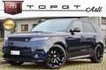 Land Rover Range Rover Sport 3.0d i6 mhev Dynamic SE awd 300cv auto GAR. UFF Blu/Azzurro - thumbnail 1