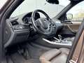 BMW X3 xDrive20d High Exec. - pano - automaat - navi - ai Braun - thumbnail 8
