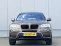 BMW X3 xDrive20d High Exec. - pano - automaat - navi - ai Braun - thumbnail 2