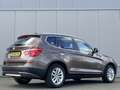 BMW X3 xDrive20d High Exec. - pano - automaat - navi - ai Braun - thumbnail 5