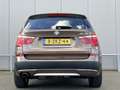 BMW X3 xDrive20d High Exec. - pano - automaat - navi - ai Braun - thumbnail 6