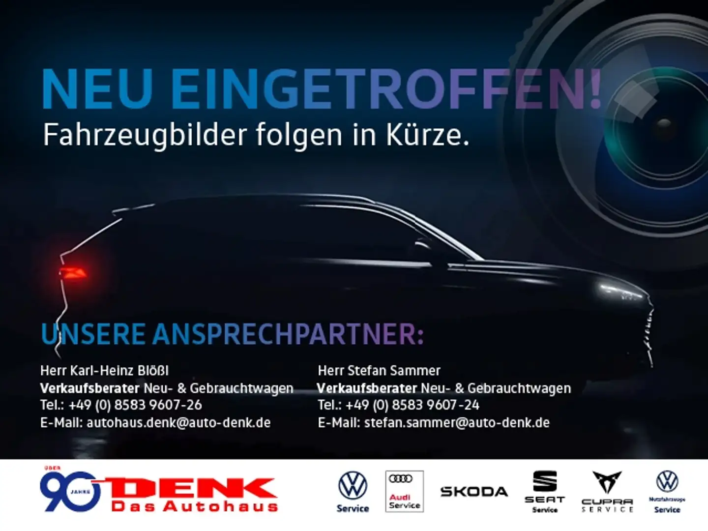 Volkswagen Polo 2.0 TSI GTI 6-Gang*ACTIVE-INFO*SHZ* Wit - 1