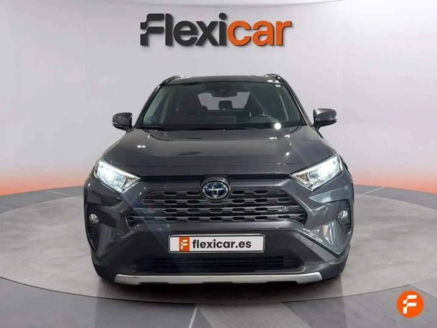 Toyota RAV 4 2.5l 220H Advance Noir - 2