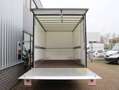 Iveco Daily 35C18 HA8 3.0 375 Bakwagen Aut. Extra Brede Bak Zwart - thumbnail 4