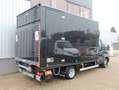 Iveco Daily 35C18 HA8 3.0 375 Bakwagen Aut. Extra Brede Bak Zwart - thumbnail 3