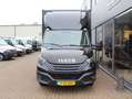 Iveco Daily 35C18 HA8 3.0 375 Bakwagen Aut. Extra Brede Bak Zwart - thumbnail 29