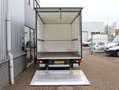 Iveco Daily 35C18 HA8 3.0 375 Bakwagen Aut. Extra Brede Bak Zwart - thumbnail 5
