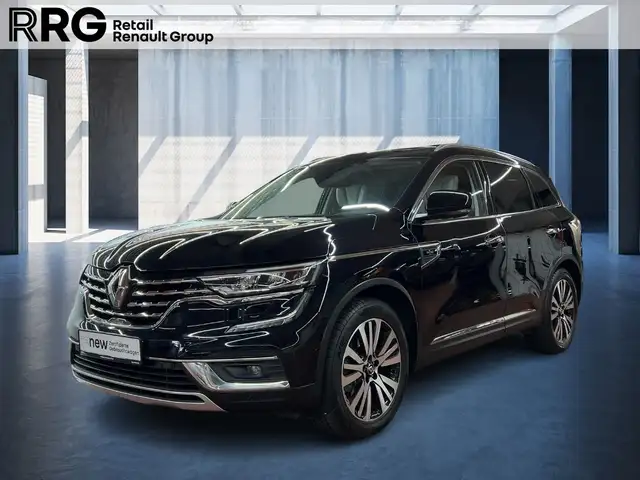 Renault Koleos INITIALE PARIS 4x4 dCi 185 X-Tronic  8 FACH BEREIFT