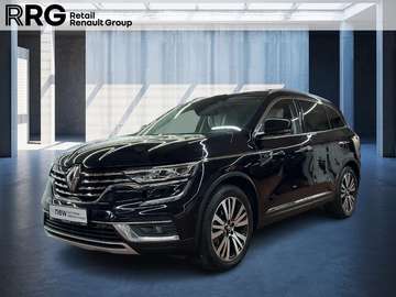 INITIALE PARIS 4x4 dCi 185 X-Tronic  8 FACH BEREIFT