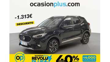 1.0 T-GDI Luxury 82kW