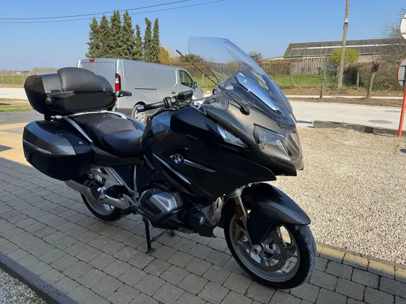 BMW R 1250 RT - foto 6