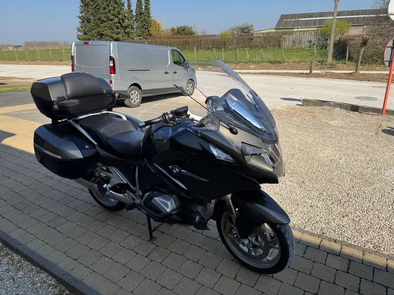 BMW R 1250 RT - foto 7