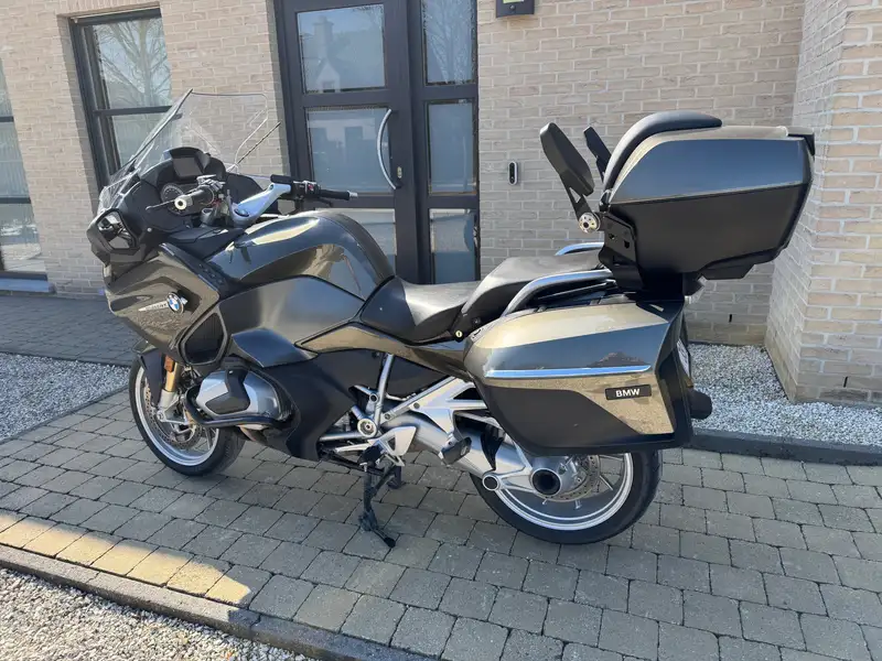 BMW R 1250 RT - foto 3