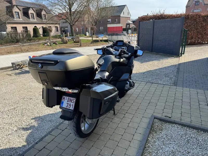 BMW R 1250 RT - foto 5