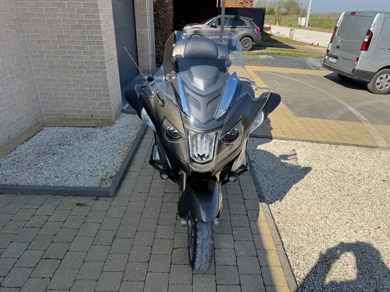 BMW R 1250 RT - foto 8