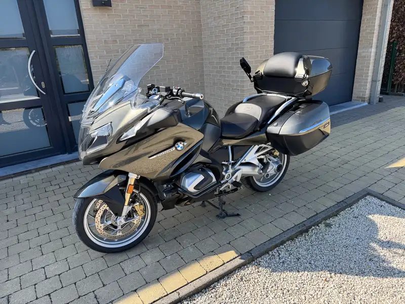 BMW R 1250 RT - foto 2