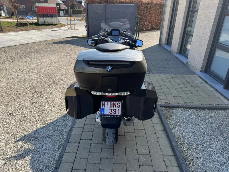BMW R 1250 RT - foto 4