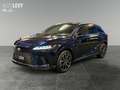 Lexus RX 450h + E-Four Luxury Line *M&L*PANO*360* Kék - thumbnail 2