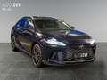 Lexus RX 450h + E-Four Luxury Line *M&L*PANO*360* Kék - thumbnail 8