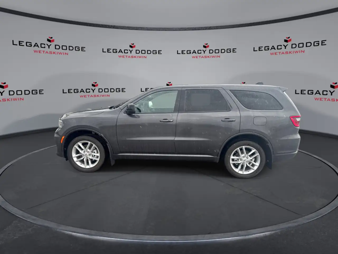 Dodge Durango fotografie Dodge Durango