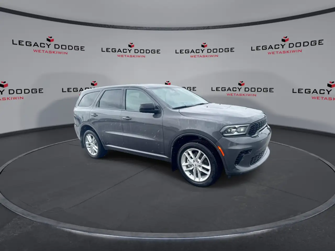 Dodge Durango fotografie Dodge Durango