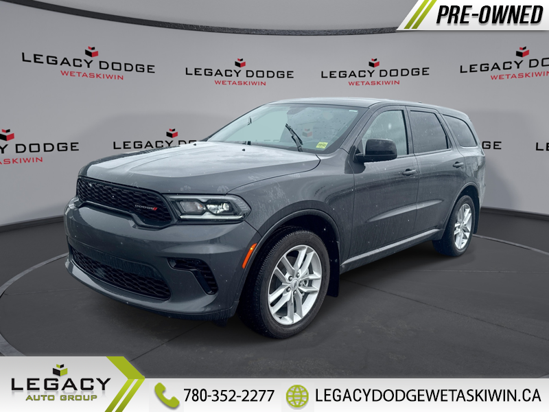 2025 Dodge Durango