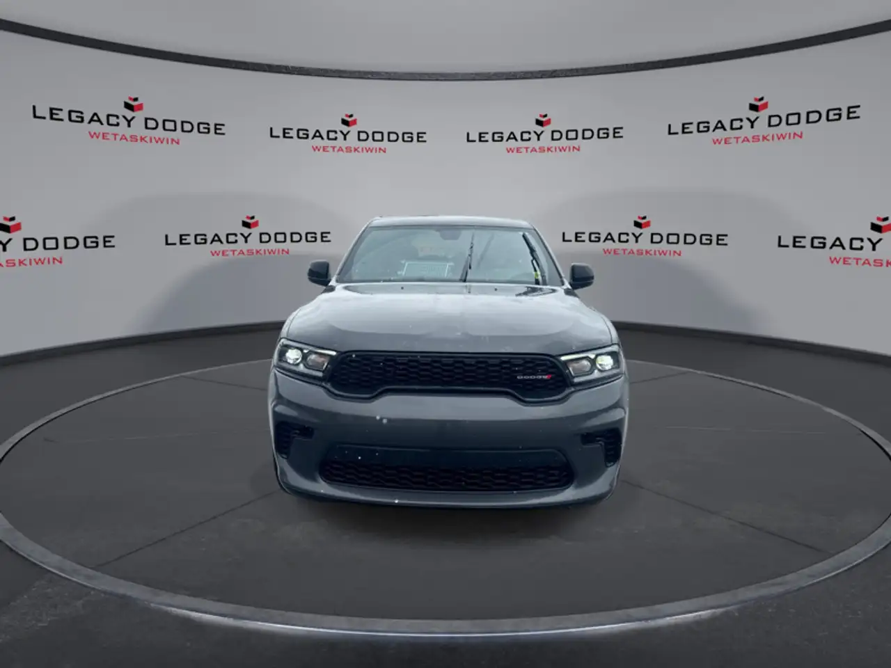 Dodge Durango fotografie Dodge Durango