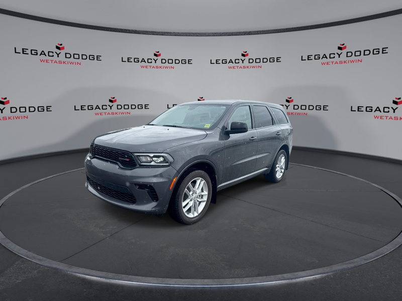2025 Dodge Durango