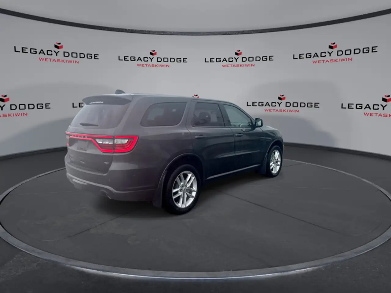 Dodge Durango fotografie Dodge Durango