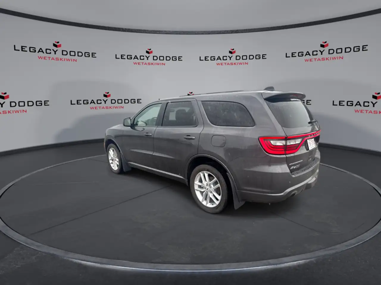 Dodge Durango fotografie Dodge Durango