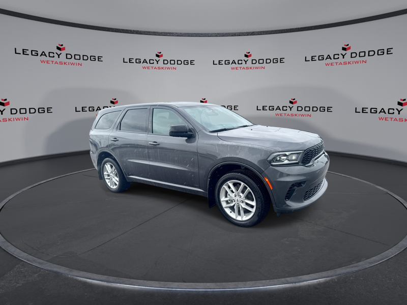 2025 Dodge Durango