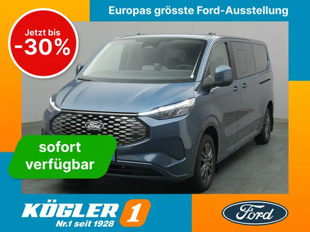 Ford null