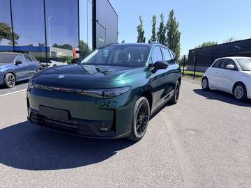 Hybrid Life *STOCK* Panoramisch Dak - Adaptive ...