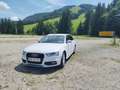 Audi A4 Attraction quattro Weiß - thumbnail 1