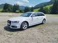 Audi A4 Attraction quattro Weiß - thumbnail 3