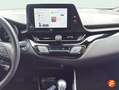 Toyota C-HR 180H Advance Gris - thumbnail 10