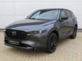 Mazda CX-5 2.5l Homura AWD Teilleder Matix-LED Bose NEU Grijs - thumbnail 2
