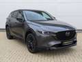 Mazda CX-5 2.5l Homura AWD Teilleder Matix-LED Bose NEU Gris - thumbnail 3