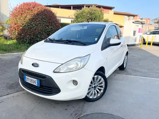 Ford Ka/Ka+