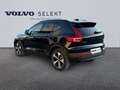 Volvo XC40 B3 163ch Ultra DCT 7 Siyah - thumbnail 3