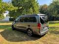 Mercedes-Benz Marco Polo Marco Polo 300 d 4MATIC AIRMATIC Gris - thumbnail 4