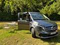 Mercedes-Benz Marco Polo Marco Polo 300 d 4MATIC AIRMATIC Gris - thumbnail 2