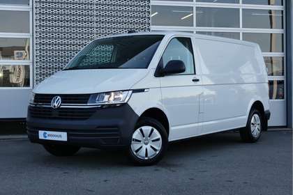 Volkswagen Transporter | 2024 | DSG 150pk | Camera | Trekhaak | Multistuu