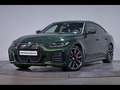 BMW i4 eDrive40 Gran Coupé Kit M Sport Vert - thumbnail 1